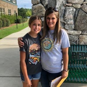 Meet your Posher, Morgan